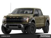 Photo of 2025 Shelter Green Ford F-150