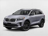 Photo of 2020 Everlasting Silver Kia Sorento