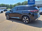 Thumbnail of 2023 Black Nissan Rogue
