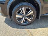 Thumbnail of 2023 Black Nissan Rogue