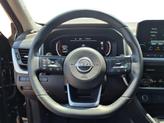 Thumbnail of 2023 Black Nissan Rogue