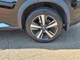 Thumbnail of 2023 Black Nissan Rogue