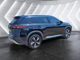 Thumbnail of 2023 Black Nissan Rogue