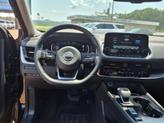 Thumbnail of 2023 Black Nissan Rogue