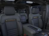 Thumbnail of 2025 Meteorite Metallic (Grey) GMC HUMMER EV SUV