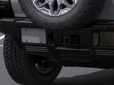 Thumbnail of 2025 Meteorite Metallic (Grey) GMC HUMMER EV SUV