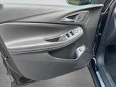 Thumbnail of 2023 Ebony Twilight Metallic Buick Encore GX
