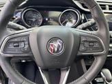 Thumbnail of 2023 Ebony Twilight Metallic Buick Encore GX