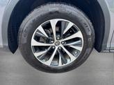 Thumbnail of 2022 Nebula Gray Pearl Lexus RX 350
