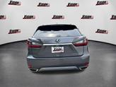 Thumbnail of 2022 Nebula Gray Pearl Lexus RX 350