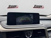 Thumbnail of 2022 Nebula Gray Pearl Lexus RX 350