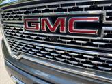 Thumbnail of 2020 Satin Steel Metallic GMC Sierra 1500
