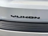 Thumbnail of 2024 White Frost Tricoat GMC Yukon