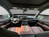 Thumbnail of 2024 White Frost Tricoat GMC Yukon