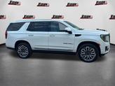 Thumbnail of 2024 White Frost Tricoat GMC Yukon
