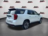 Thumbnail of 2024 White Frost Tricoat GMC Yukon