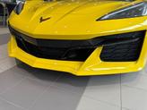 Thumbnail of 2025 Competition Yellow Tintcoat Metallic Chevrolet Corvette