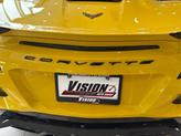 Thumbnail of 2025 Competition Yellow Tintcoat Metallic Chevrolet Corvette