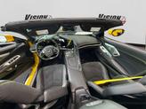 Thumbnail of 2025 Competition Yellow Tintcoat Metallic Chevrolet Corvette