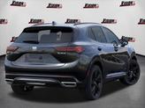 Thumbnail of 2025 Ebony Twilight Metallic Buick Envision