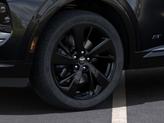Thumbnail of 2025 Ebony Twilight Metallic Buick Envision
