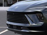Thumbnail of 2025 Ebony Twilight Metallic Buick Envision