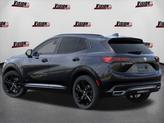 Thumbnail of 2025 Ebony Twilight Metallic Buick Envision