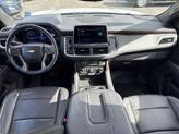Thumbnail of 2023 Summit White Chevrolet Tahoe