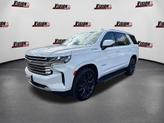Photo of 2023 Summit White Chevrolet Tahoe