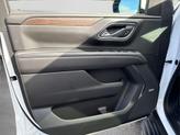 Thumbnail of 2023 Summit White Chevrolet Tahoe