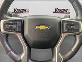 Thumbnail of 2022 Dark Ash Metallic Chevrolet Silverado 1500
