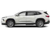 Thumbnail of 2026 iridescent white tricoat Buick Enclave