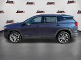 Thumbnail of 2018 Blue Steel Metallic GMC Terrain