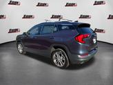 Thumbnail of 2018 Blue Steel Metallic GMC Terrain