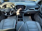 Thumbnail of 2018 Blue Steel Metallic GMC Terrain