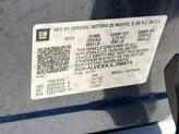 Thumbnail of 2018 Blue Steel Metallic GMC Terrain