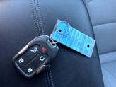 Thumbnail of 2018 Blue Steel Metallic GMC Terrain