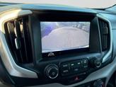 Thumbnail of 2018 Blue Steel Metallic GMC Terrain