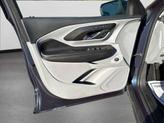 Thumbnail of 2018 Blue Steel Metallic GMC Terrain