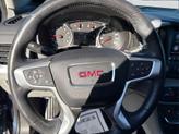 Thumbnail of 2018 Blue Steel Metallic GMC Terrain