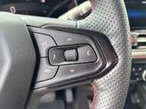 Thumbnail of 2024 Mosaic Black Metallic Chevrolet Trailblazer