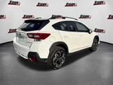 Thumbnail of 2022 Crystal White Pearl Subaru Crosstrek