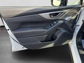 Thumbnail of 2022 Crystal White Pearl Subaru Crosstrek