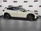 Thumbnail of 2022 Crystal White Pearl Subaru Crosstrek