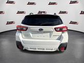 Thumbnail of 2022 Crystal White Pearl Subaru Crosstrek