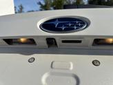 Thumbnail of 2022 Crystal White Pearl Subaru Crosstrek