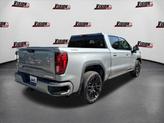 Thumbnail of 2023 Sterling Metallic GMC Sierra 1500