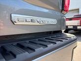 Thumbnail of 2023 Sterling Metallic GMC Sierra 1500