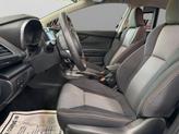 Thumbnail of 2023 Ice Silver Metallic Subaru Crosstrek