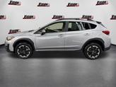 Thumbnail of 2023 Ice Silver Metallic Subaru Crosstrek